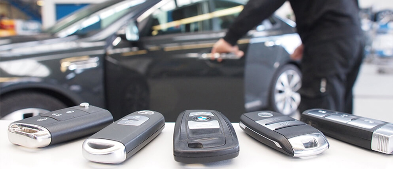 Automotive Locksmith Solana Beach