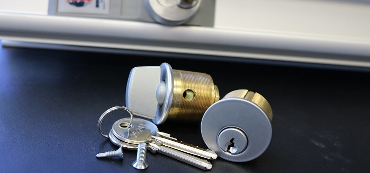 Commercial Lock Installation Solana Beach