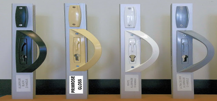 Sliding Door Handle Design Solana Beach