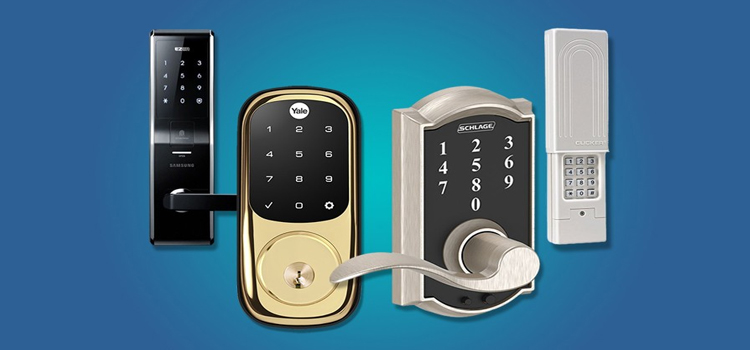 Smart Pad Lock Repair Solana Beach